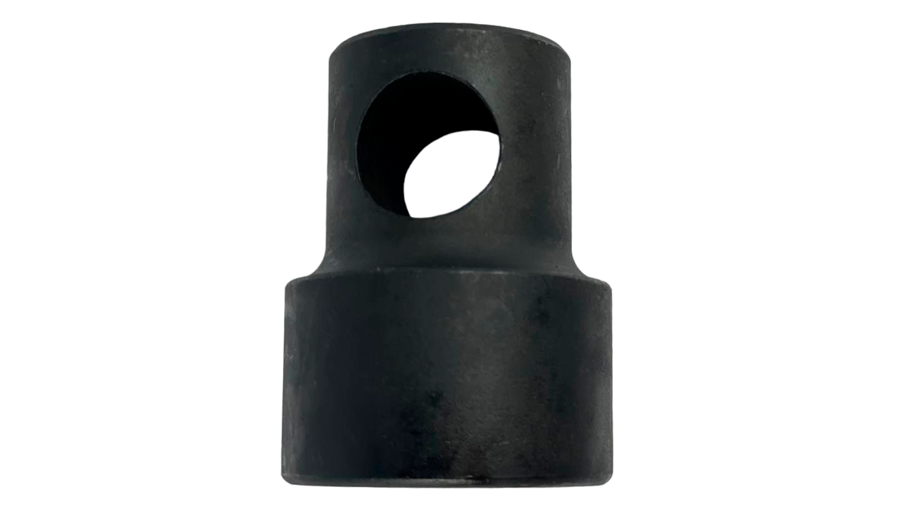 Головка торцевая под вороток 41 мм, шестигранная (6 гран) | Дело Мастера