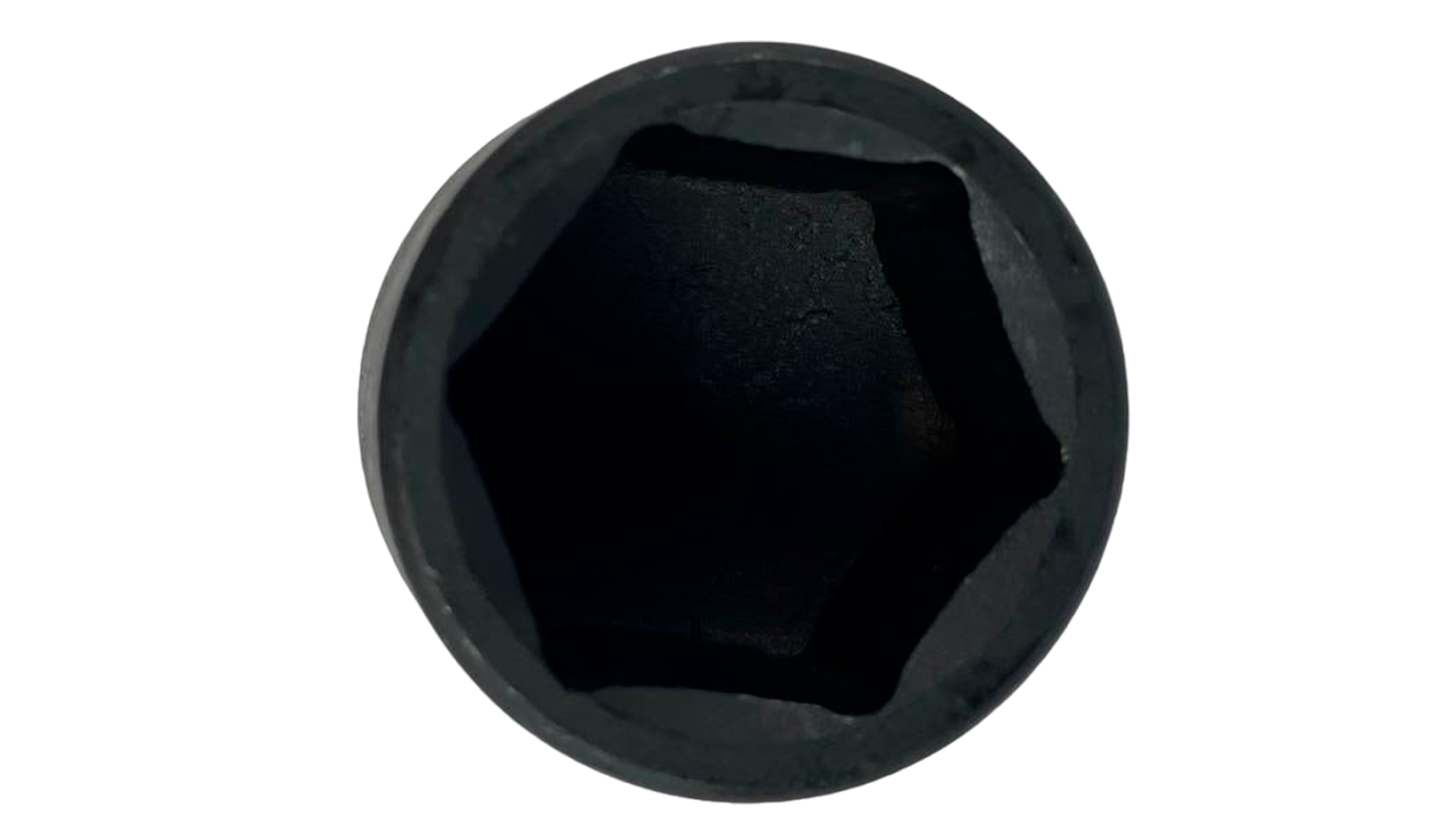 Головка торцевая под вороток 41 мм, шестигранная (6 гран) | Дело Мастера