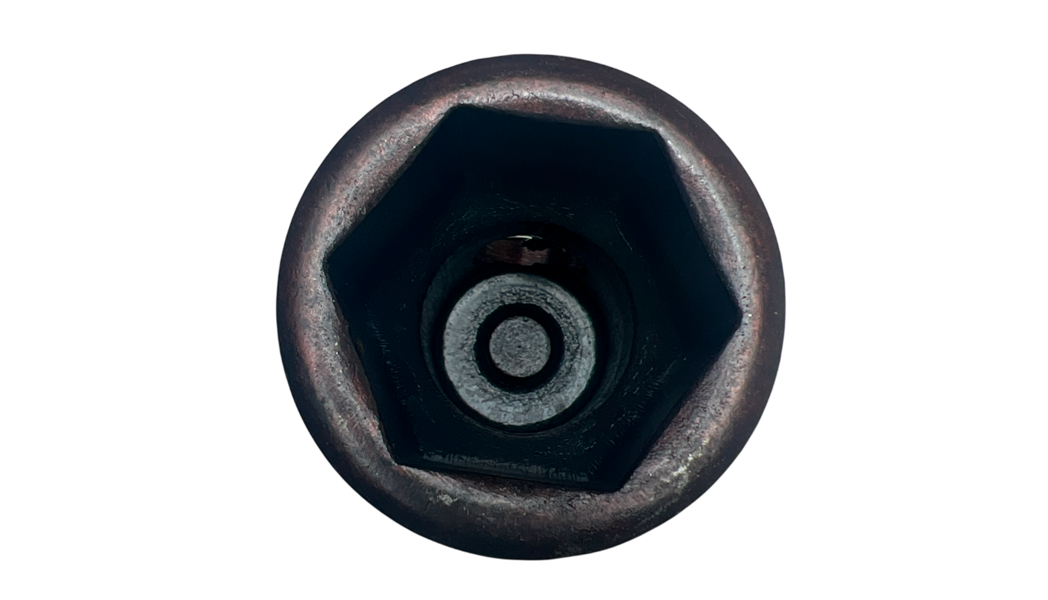 Торцевая головка под вороток 46 мм, шестигранная (6 гран) | Автом-2