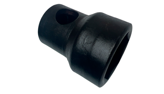 Торцевая головка под вороток 50 мм, шестигранная (6 гран) | Автом-2, артикул: 115250