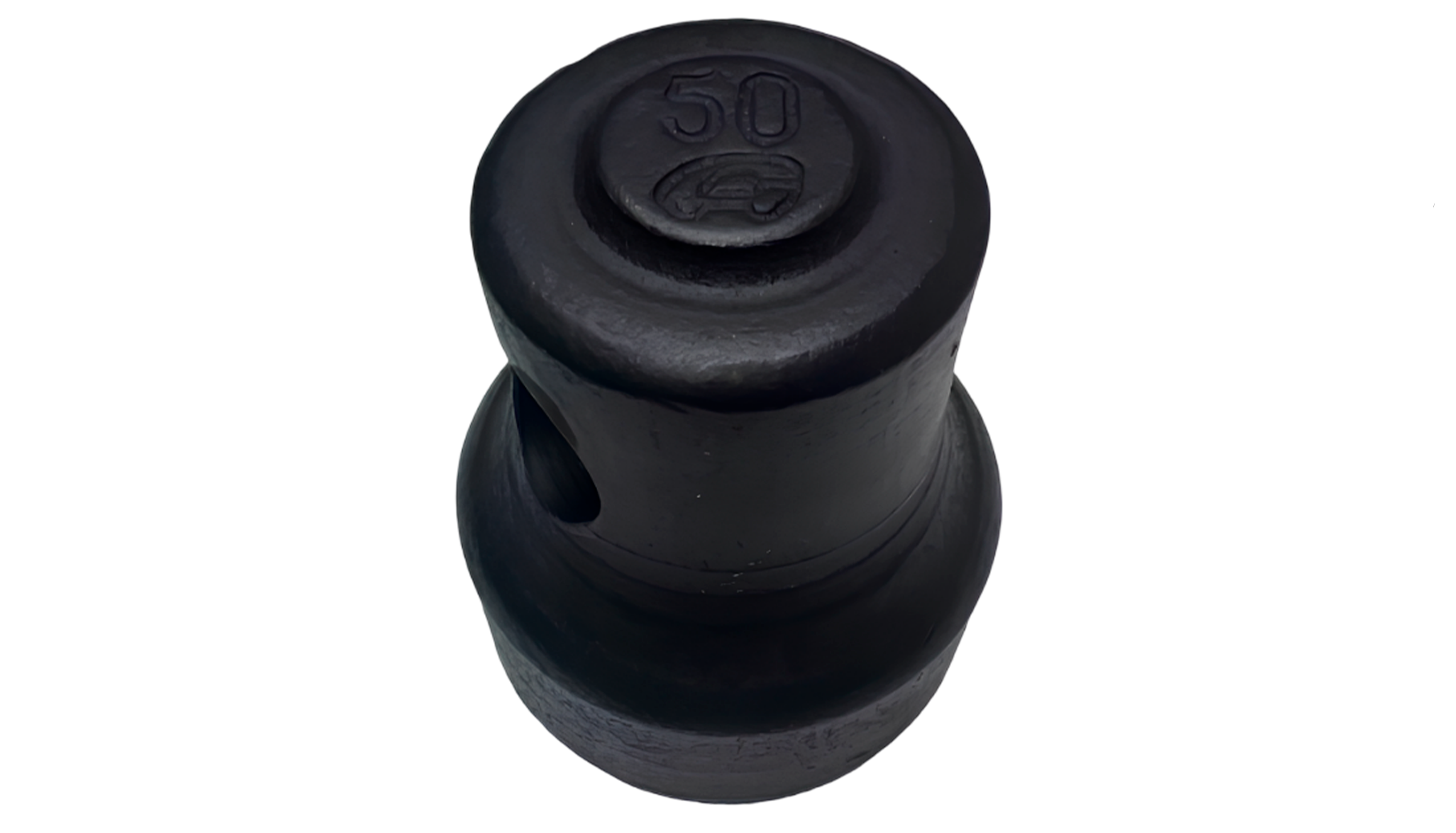 Торцевая головка под вороток 50 мм, шестигранная (6 гран) | Автом-2