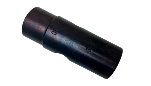 Головка торцевая двухсторонняя 30-32 мм, шестигранная (6 гран) | Автом-2, артикул: 115203