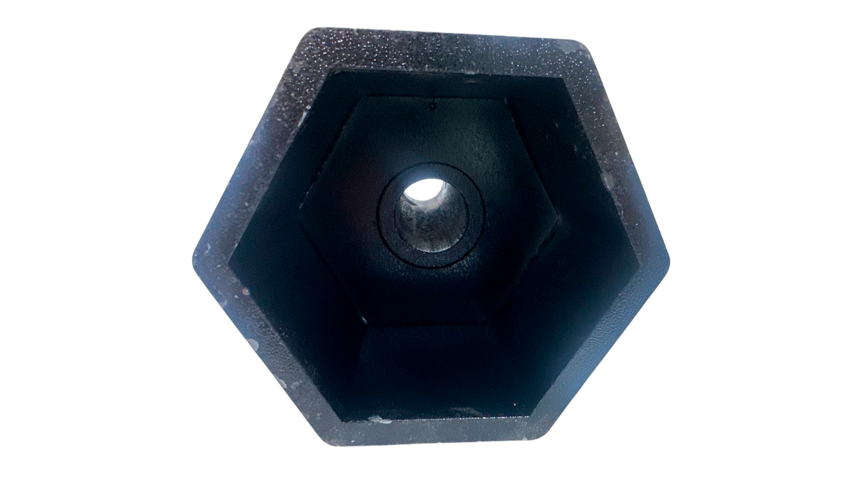 Торцевая головка под вороток 85 мм, шестигранная (6 гран) | Автом-Спорт