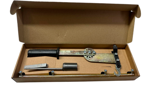 Рассухариватель клапанов ВАЗ, 16 клапанов (набор) |Автом-Спорт, артикул: 117116