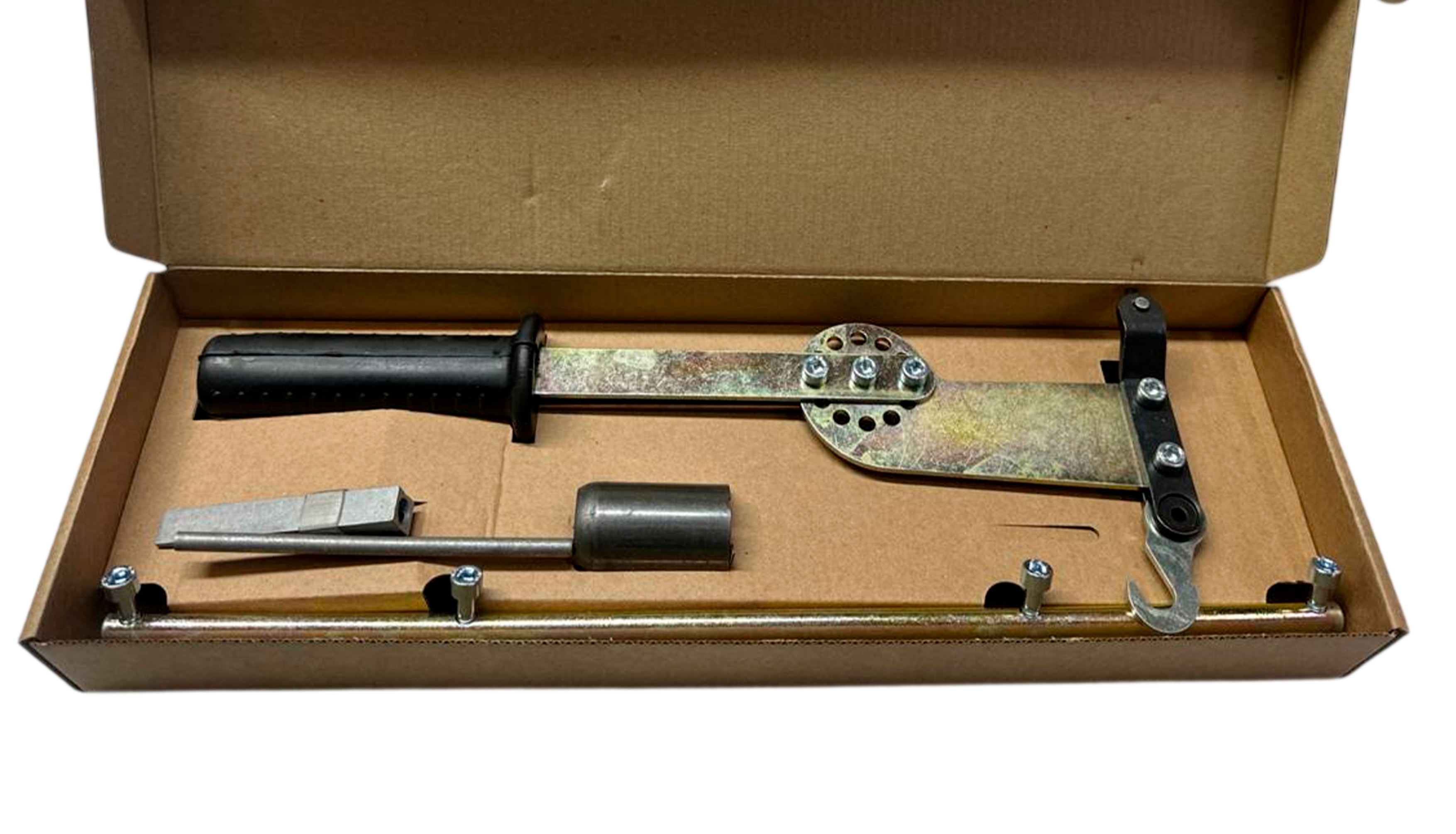 Рассухариватель клапанов ВАЗ, 16 клапанов (набор) |Автом-Спорт