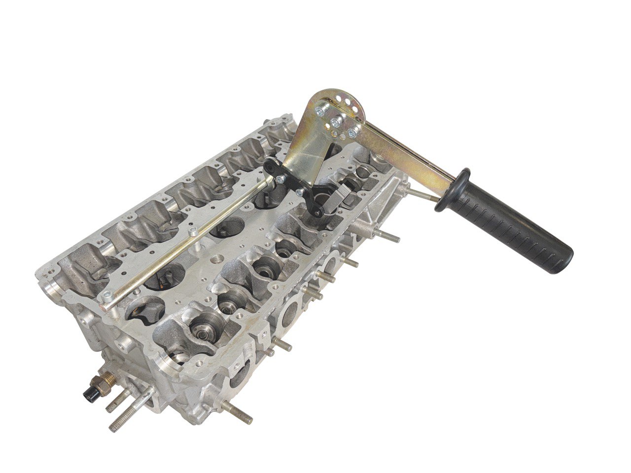 Рассухариватель клапанов ВАЗ, 16 клапанов (набор) |Автом-Спорт