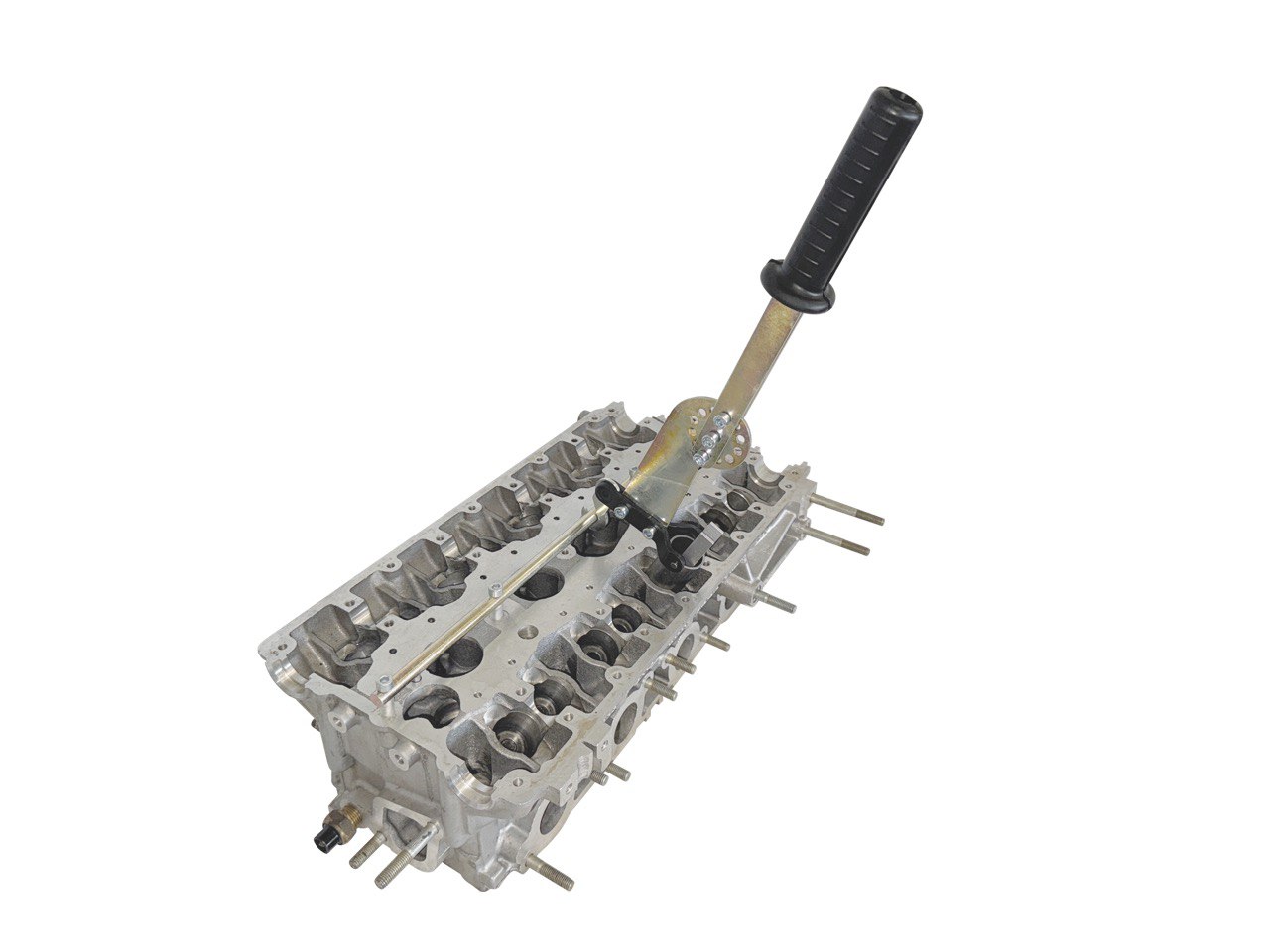 Рассухариватель клапанов ВАЗ, 16 клапанов (набор) |Автом-Спорт