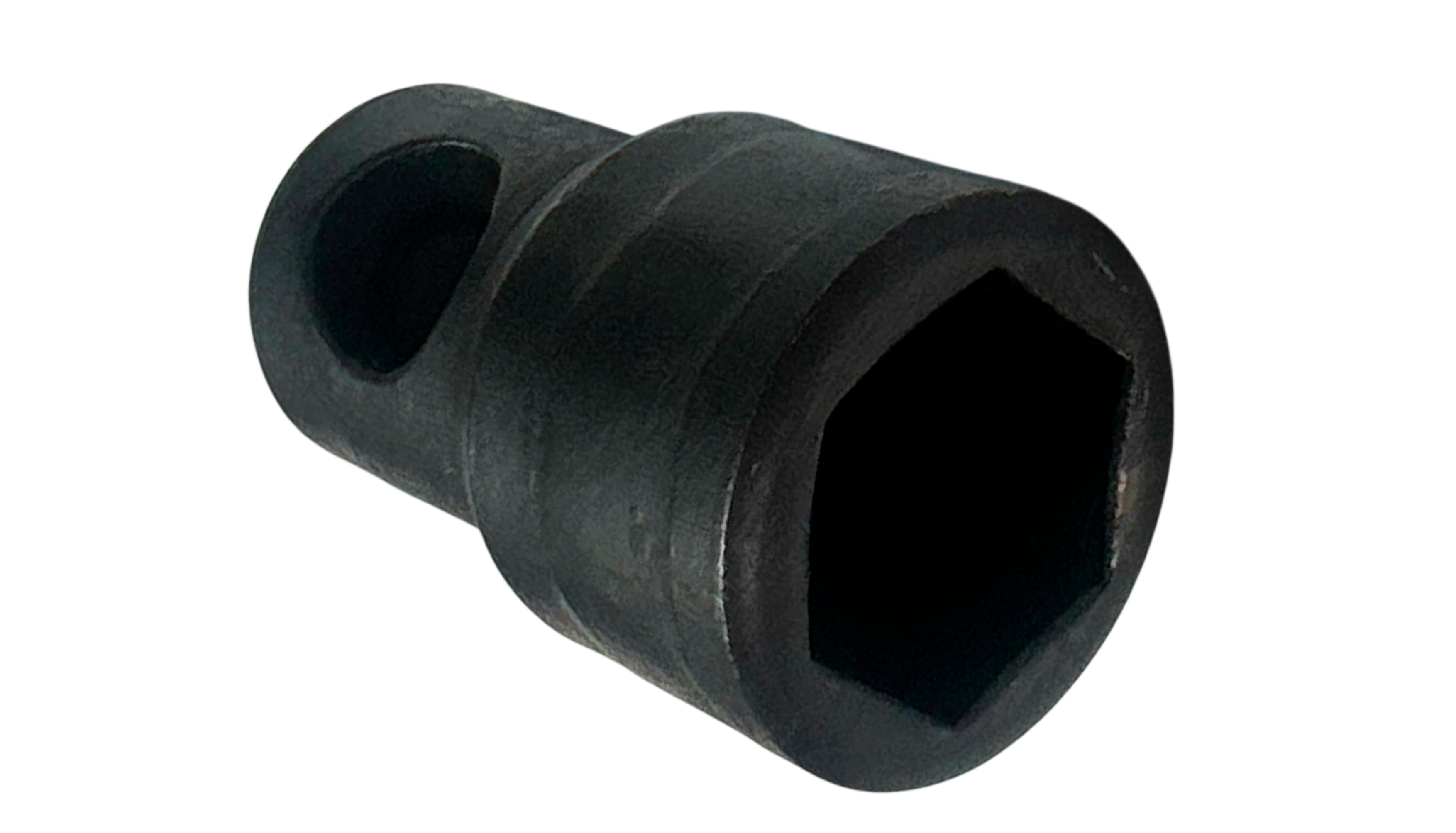 Торцевая головка под вороток 34 мм шестигранная (6 гран) | Автом-2