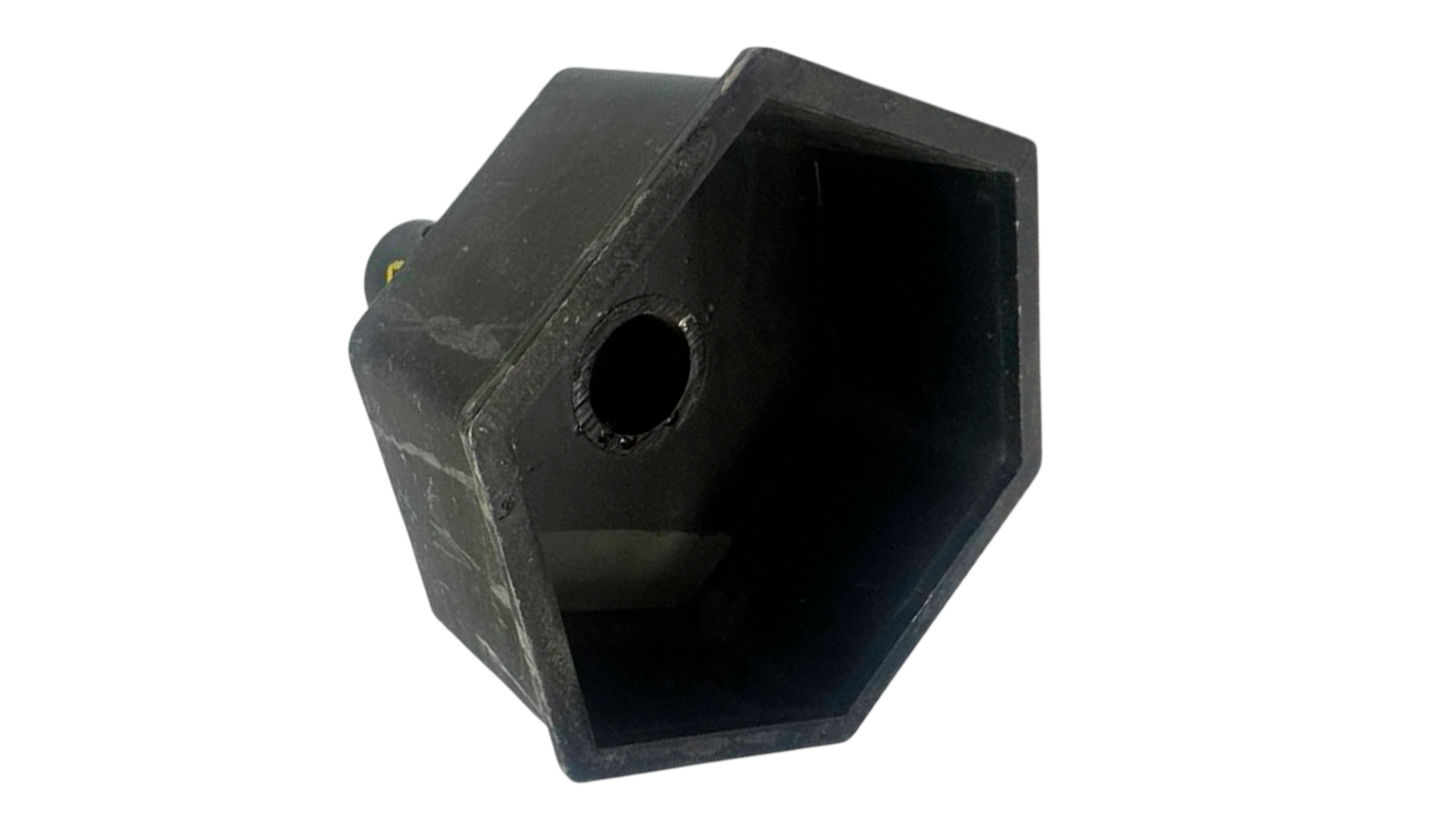 Головка торцевая под вороток 130 мм, шестигранная (6 гран) | Автом-2