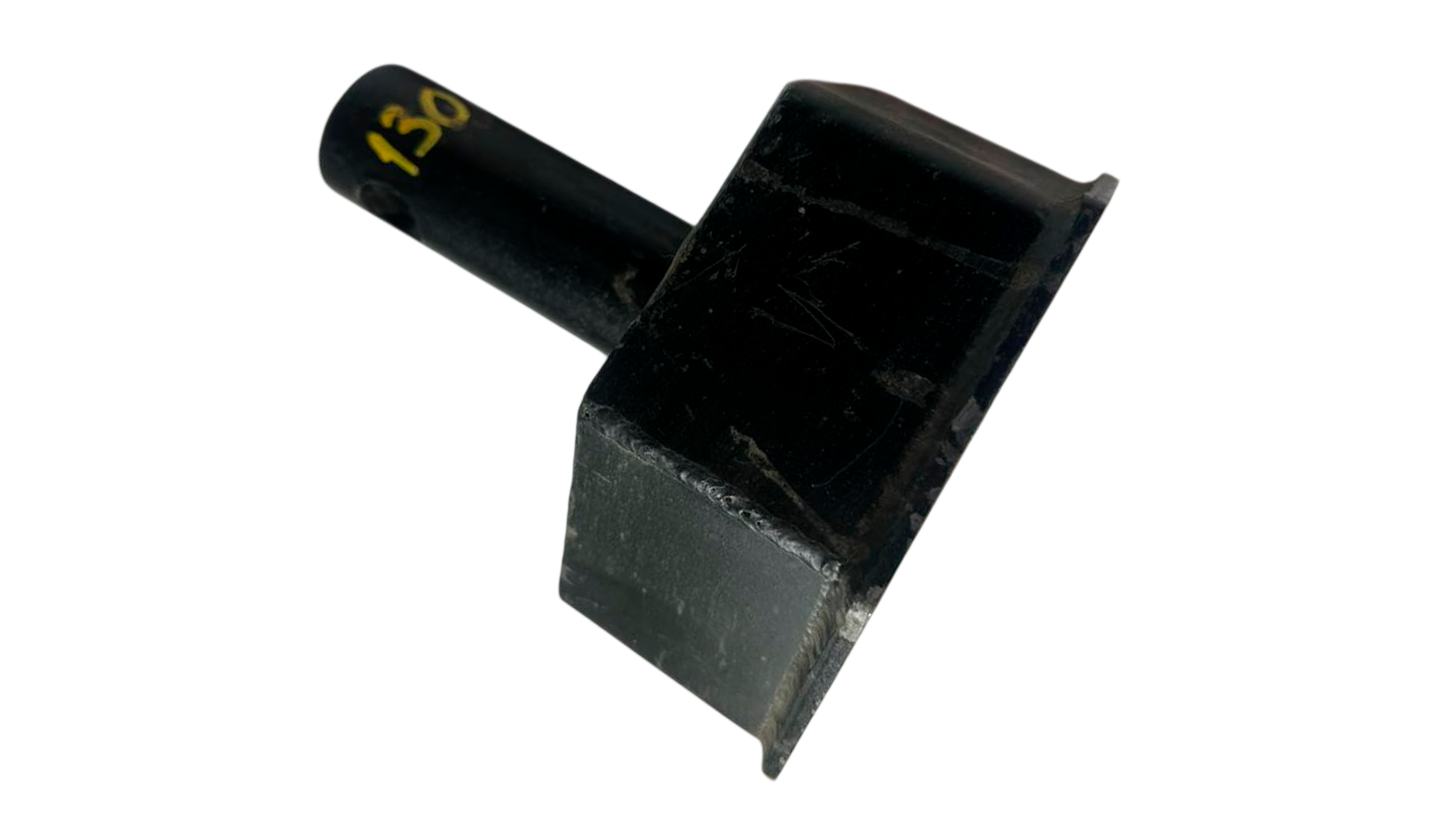 Головка торцевая под вороток 130 мм, шестигранная (6 гран) | Автом-2