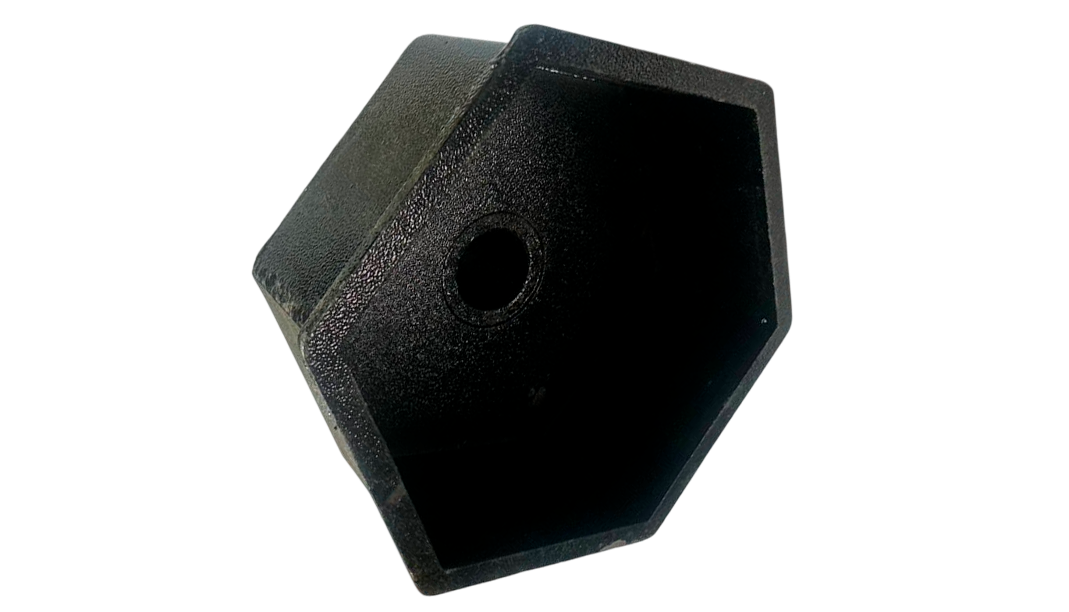 Головка торцевая под вороток 140 мм, шестигранная (6 гран) | Автом-2