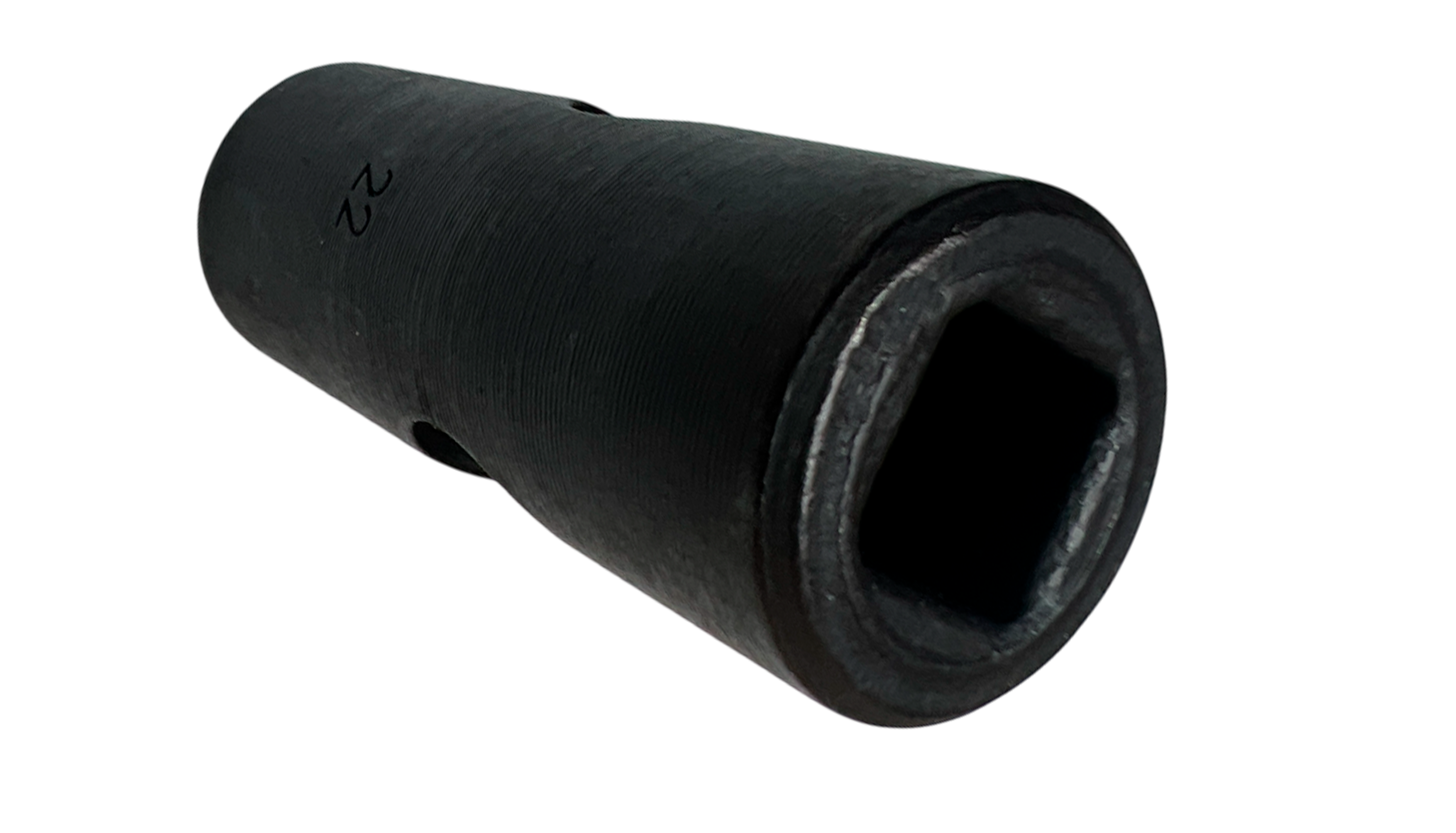 Головка торцевая под вороток +3/4 22 мм, шестигранная (6 гран) | Автом-2