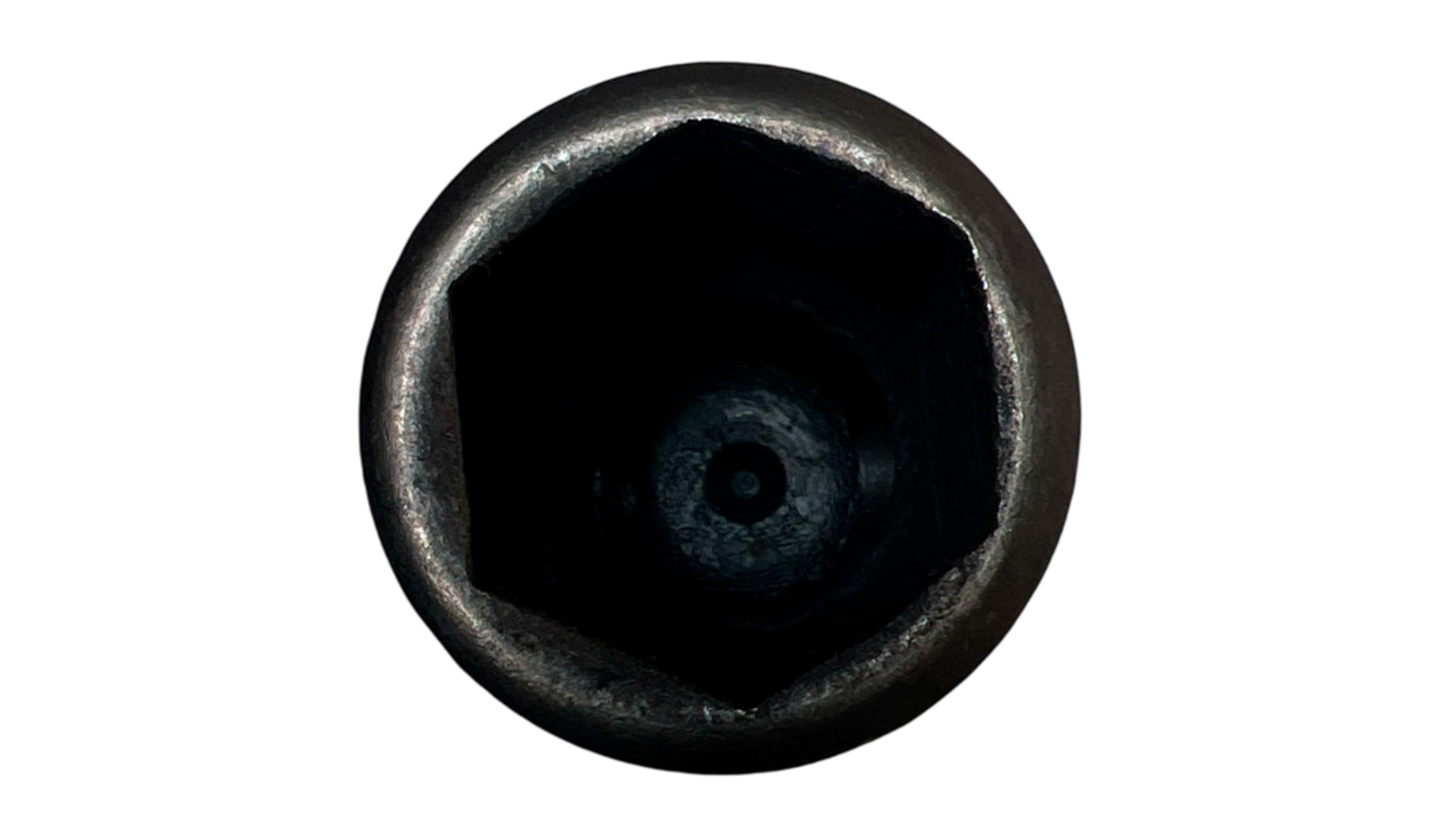 Головка торцевая под вороток +3/4 38 мм, шестигранная (6 гран) | Автом-2