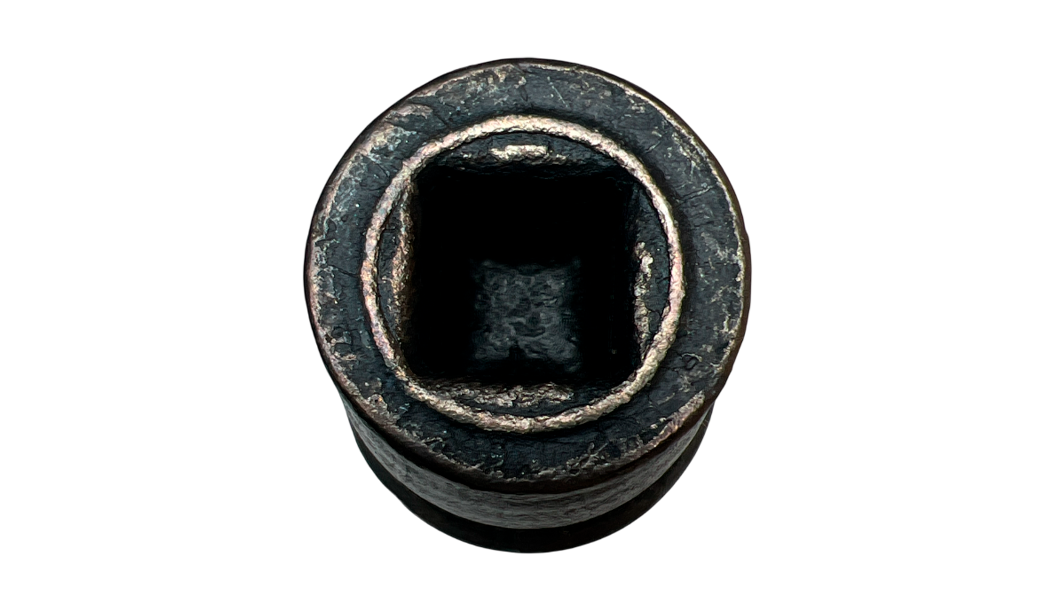 Головка торцевая под вороток +3/4 46 мм, шестигранная (6 гран) | Автом-2