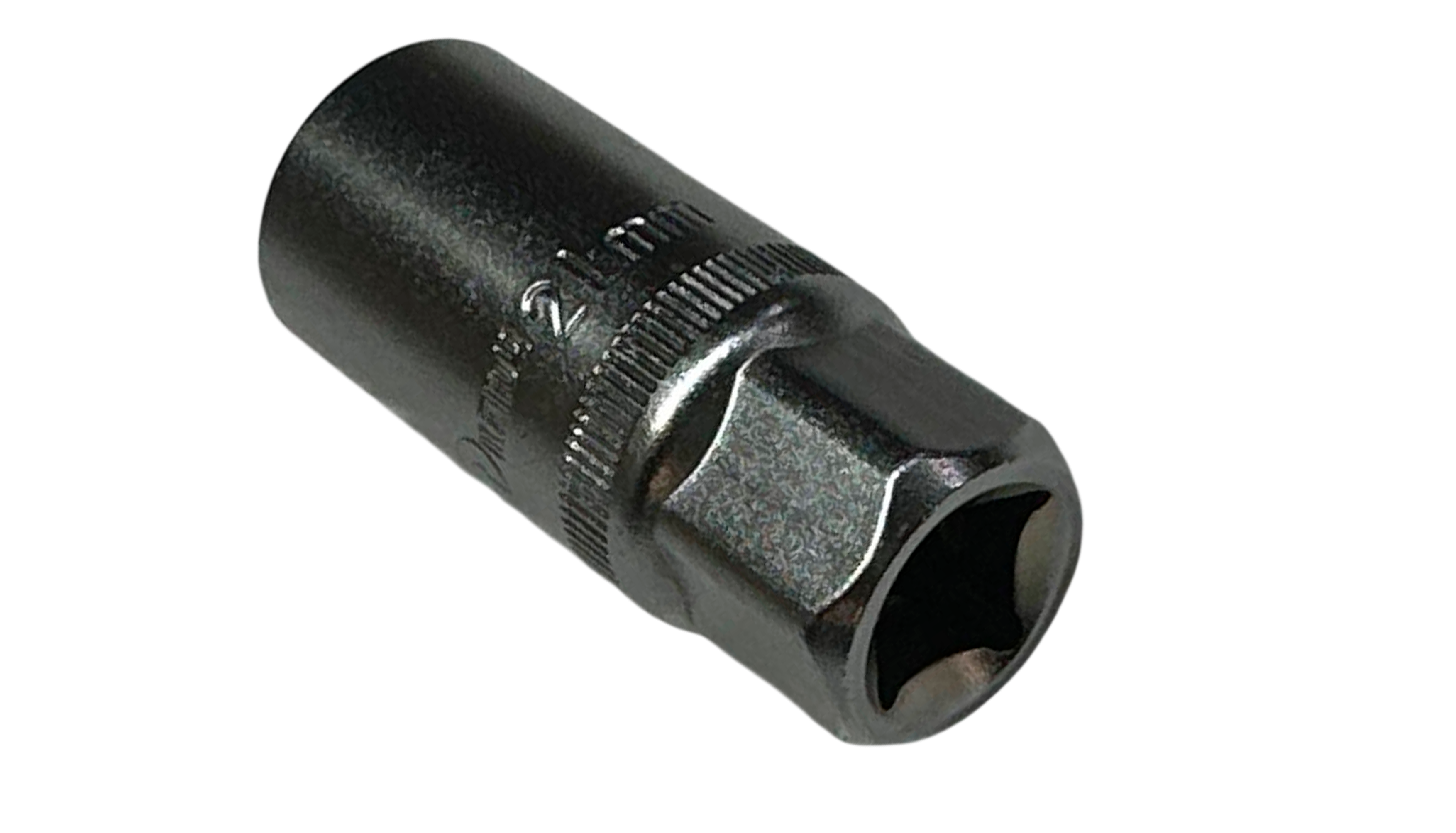 Головка торцевая свечная под вороток 1/2" 21 мм, шестигранная (6 гран) | Сервис Ключ