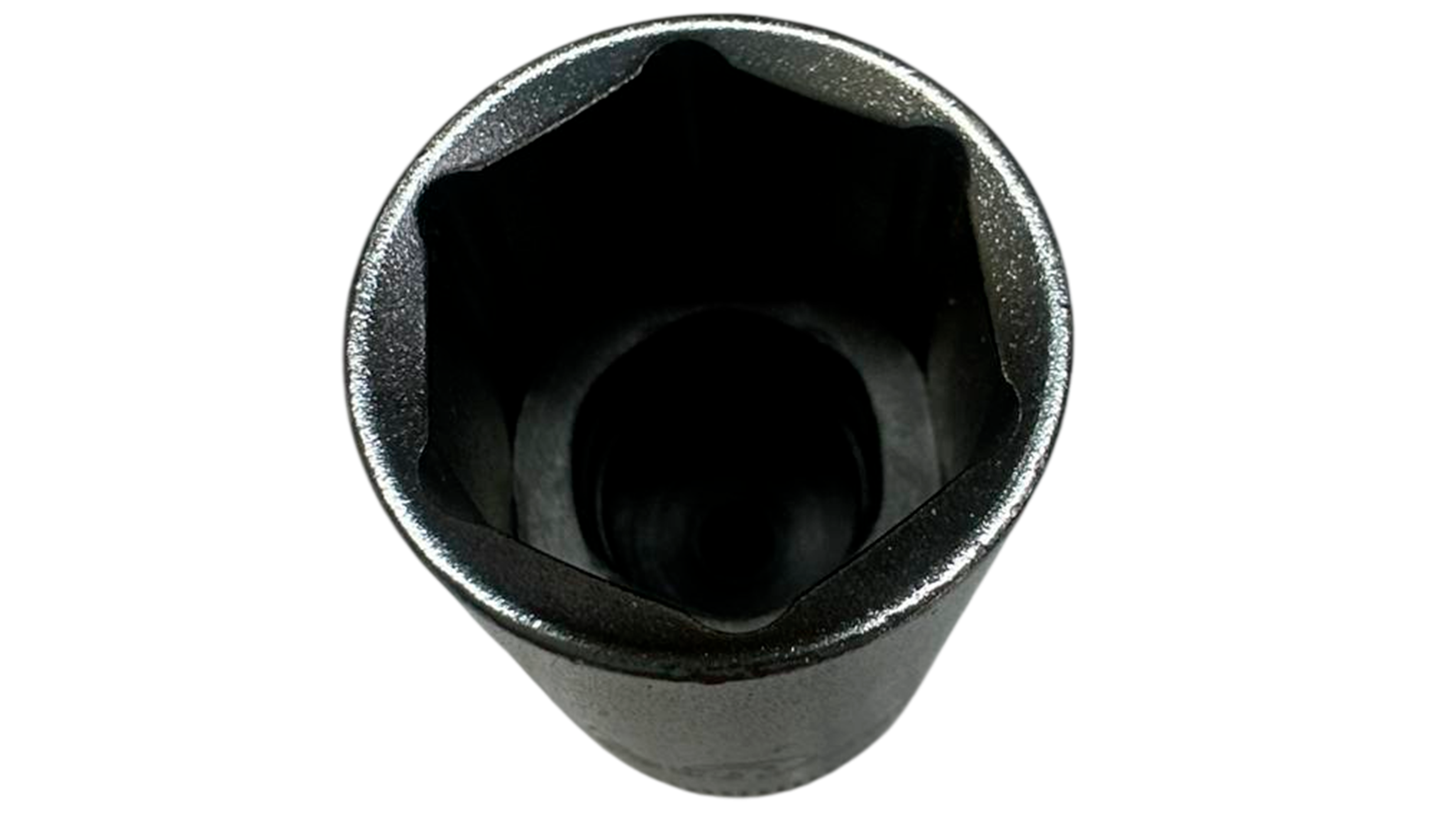 Головка торцевая свечная под вороток 1/2" 21 мм, шестигранная (6 гран) | Сервис Ключ