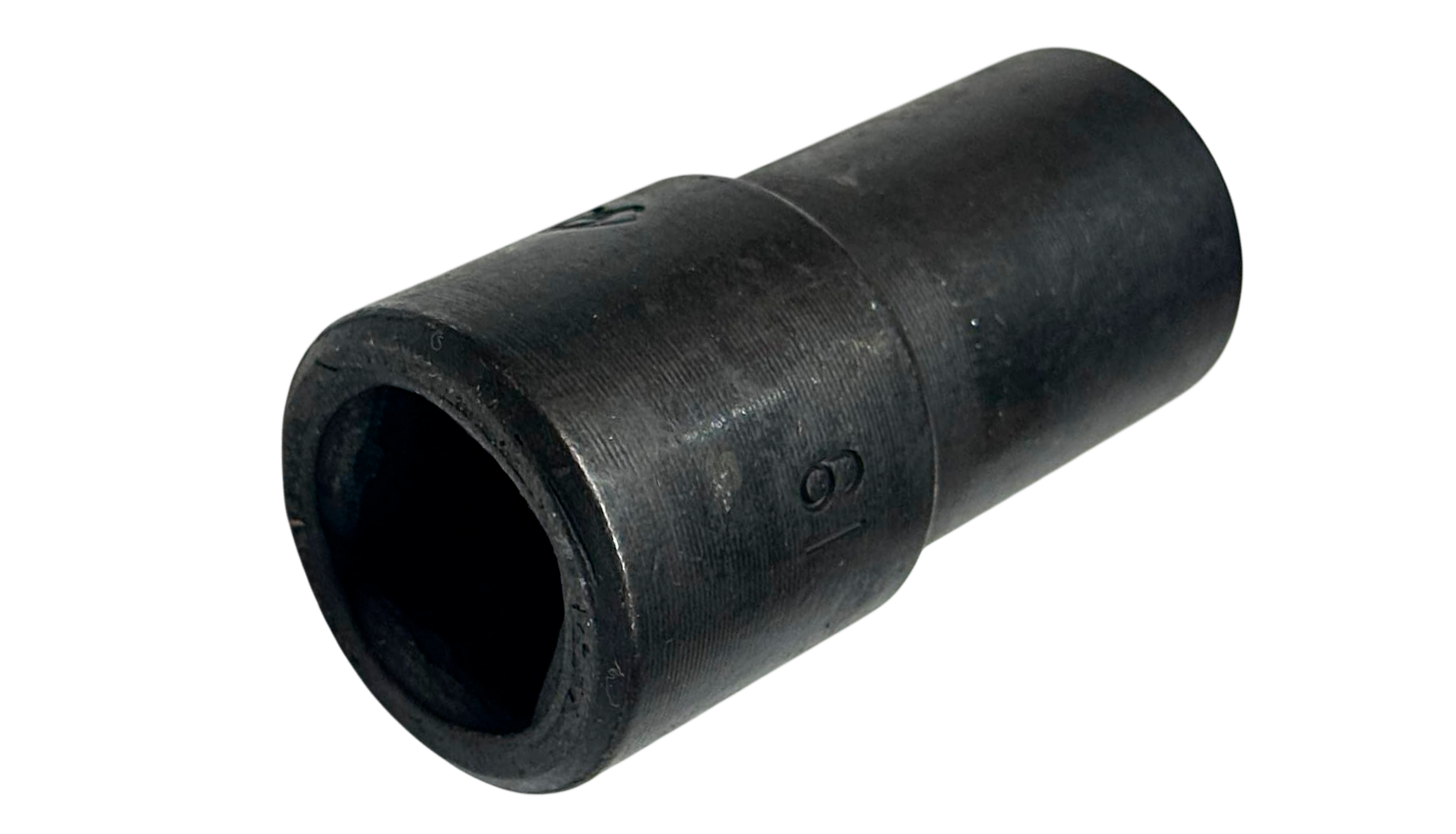 Головка торцевая под вороток 3/4" 19 мм, шестигранная (6 гран) | Автом-2