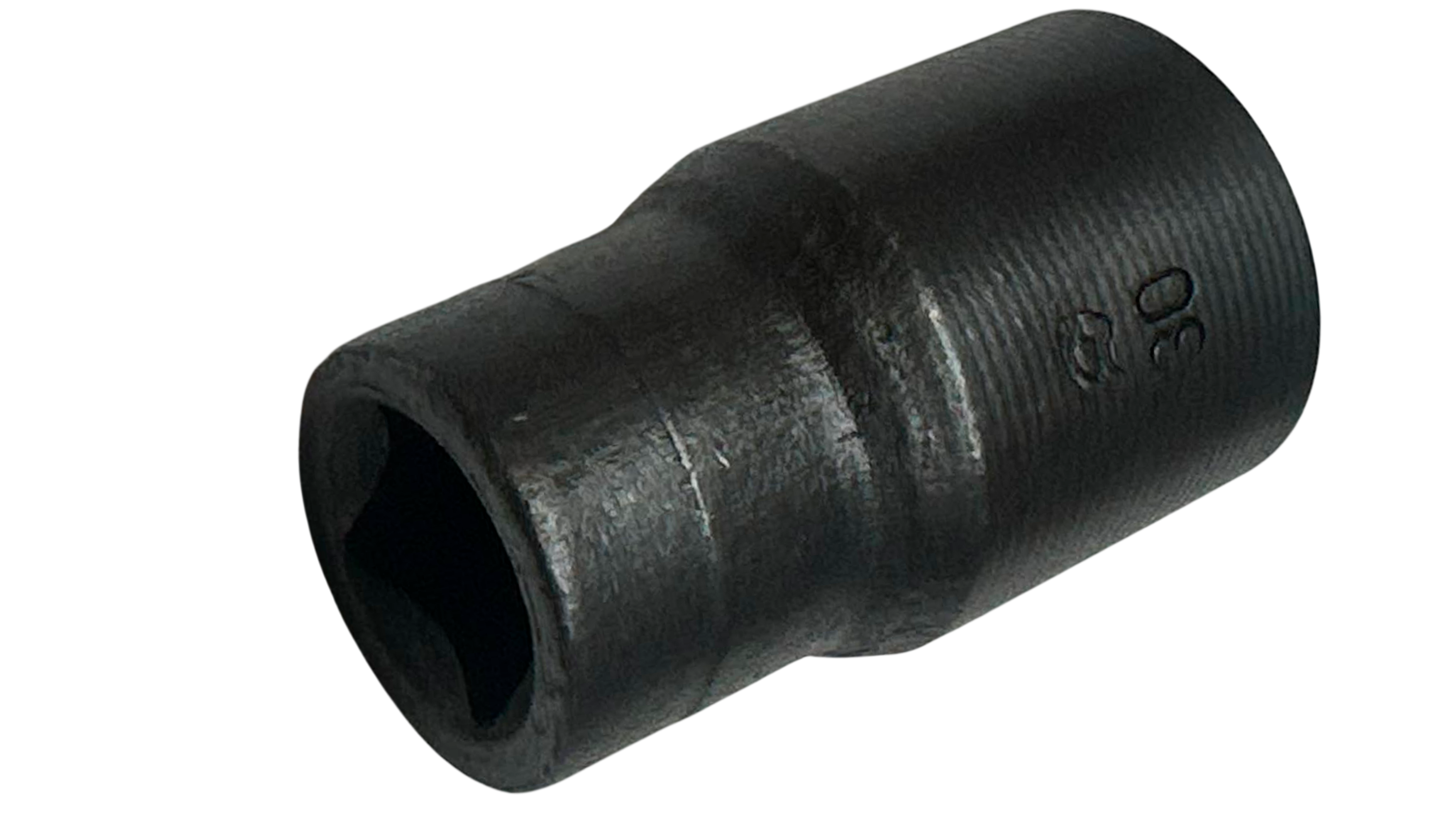 Головка торцевая под вороток 3/4" 30 мм, шестигранная (6 гран) | Автом-2