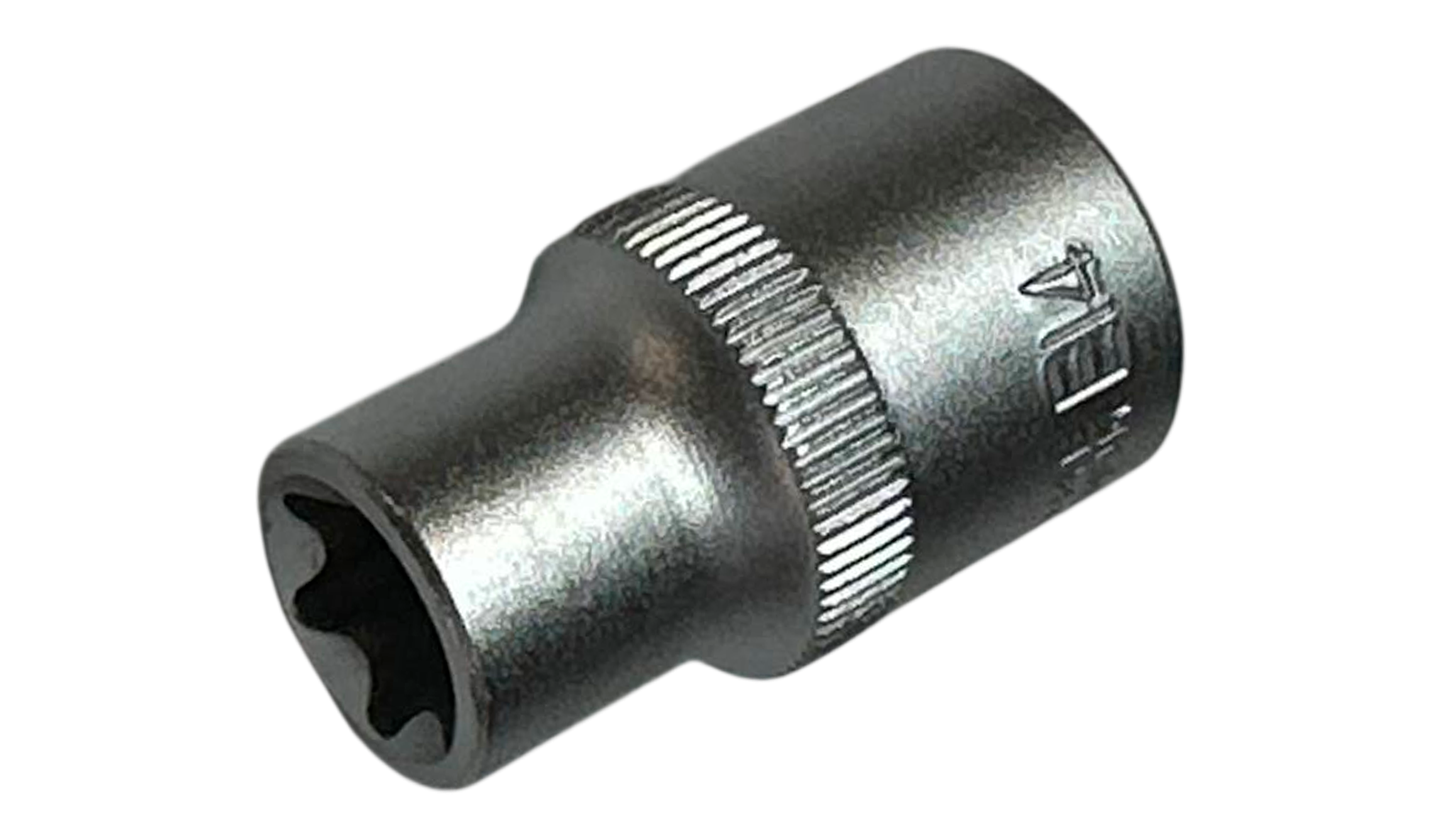 Головка торцевая звездочка Torx Е (БМ: 1/2, L= 38, E14)