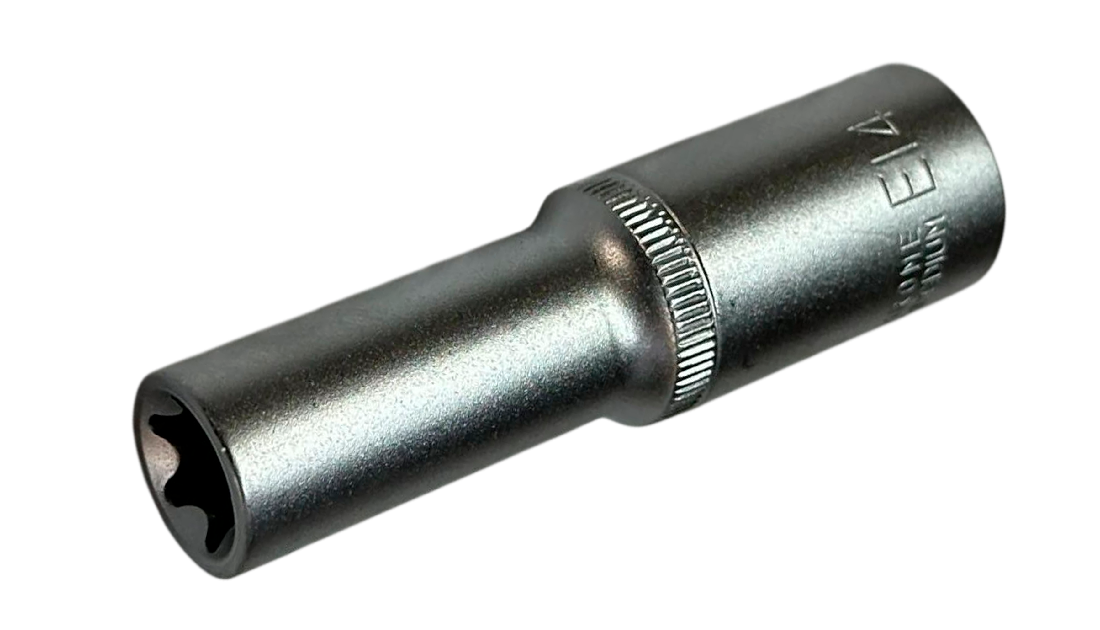 Головка торцевая звездочка Torx Е (БМ: 1/2, L=77, Е14)