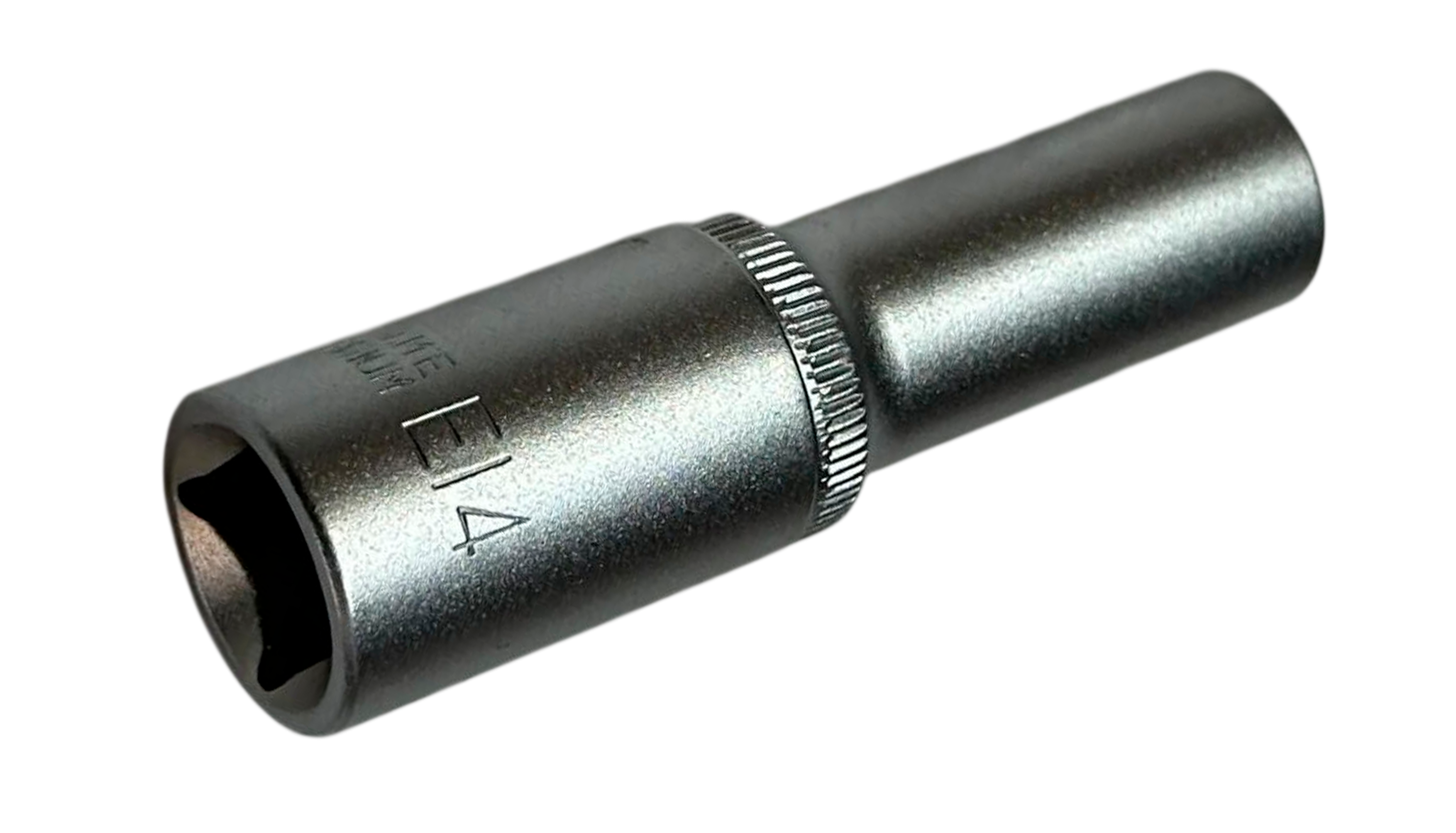 Головка торцевая звездочка Torx Е (БМ: 1/2, L=77, Е14)
