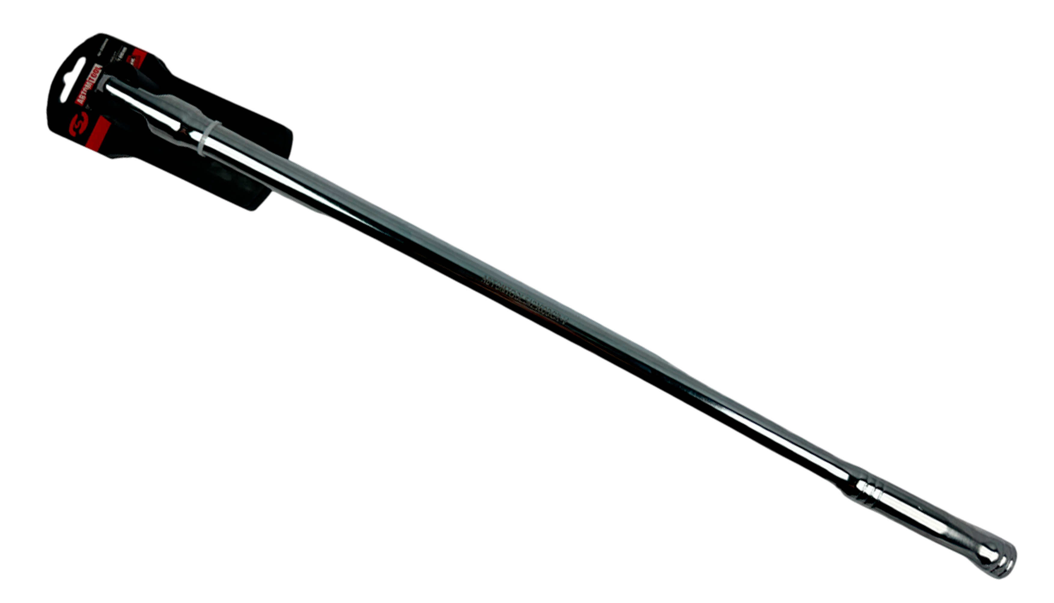 Вороток Т-образный 1/2, L=600, с шарниром на 180гр, CrMо | AvtomTool