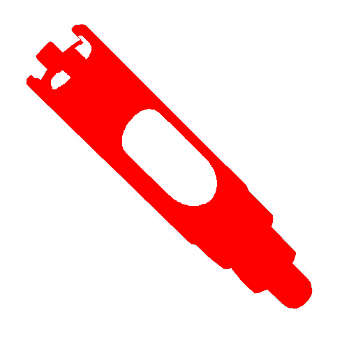  Съемники форсунок