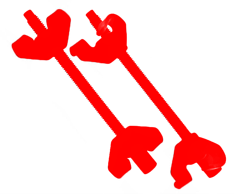 Стяжки пружин