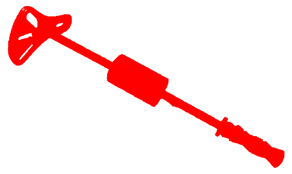  Съемники полуоси