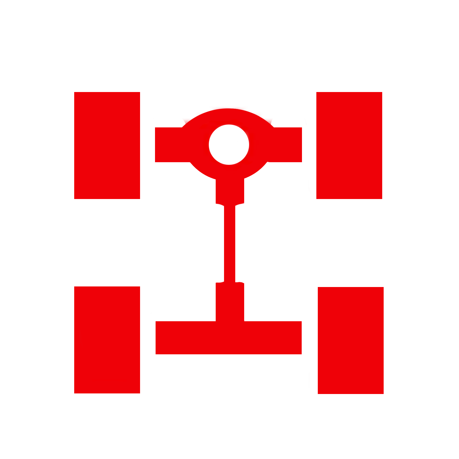 Специнструмент для работы с ходовой частью