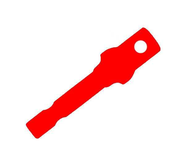 Адаптеры с шестигранника на квадрат