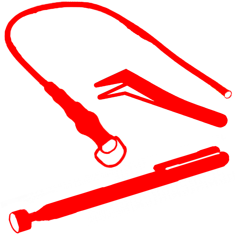 Вспомогательный инструмент и аксессуары