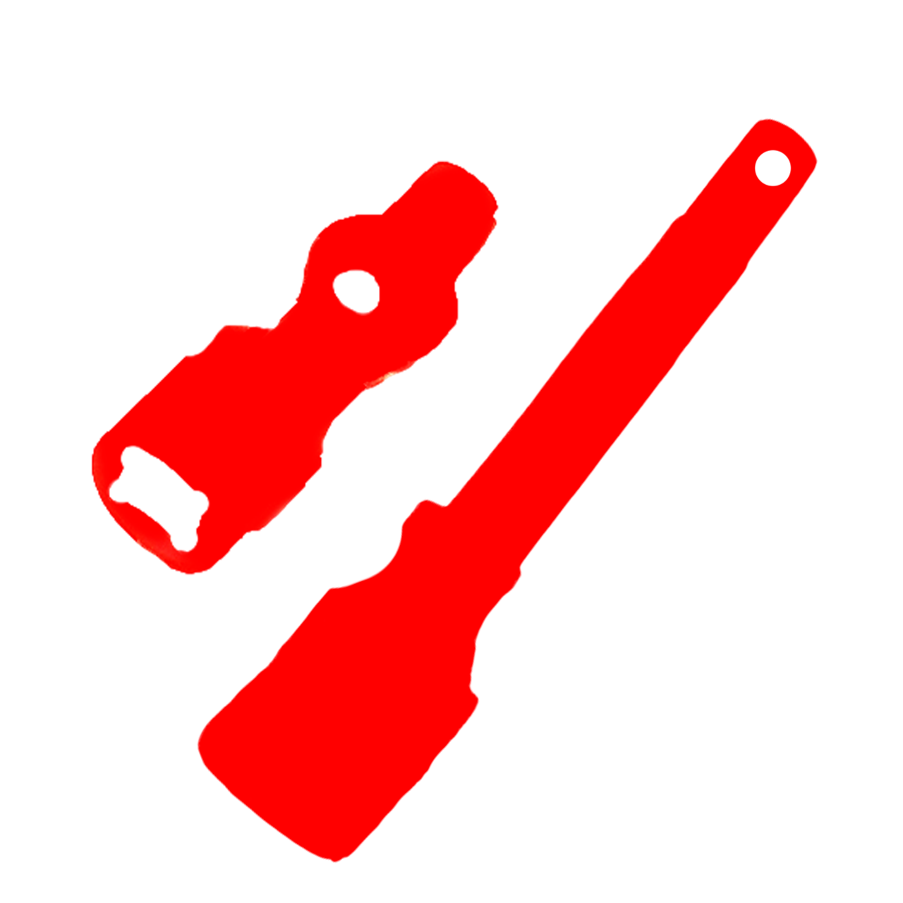 Торцевой инструмент и принадлежности